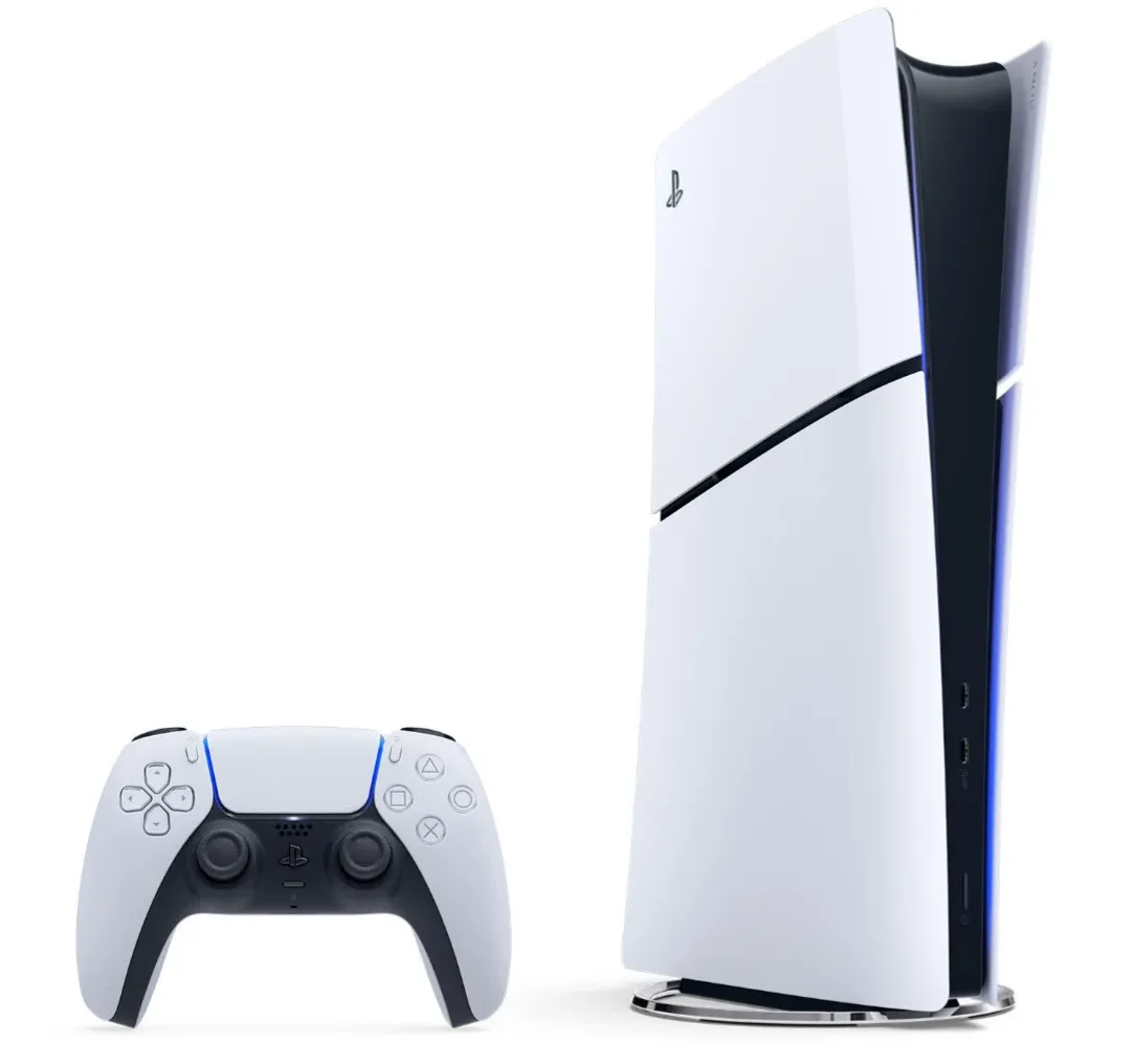 PlayStation 5 — product shot