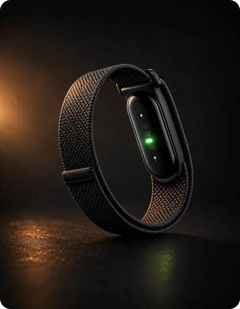 Fitbit — product shot