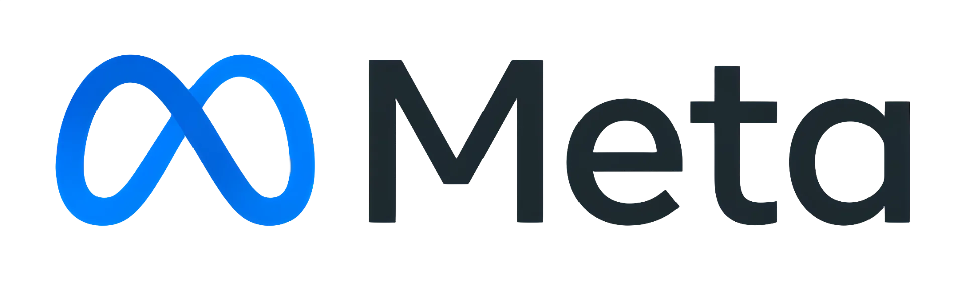 Meta logo